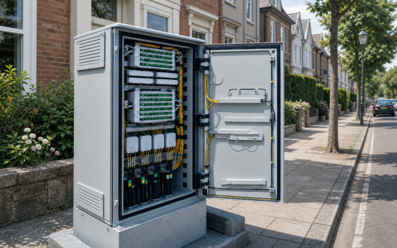 FTTH